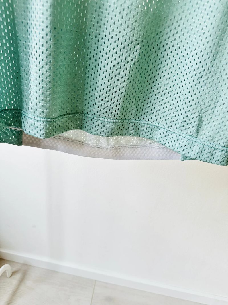 Café du Cycliste Magalie Gravel dres