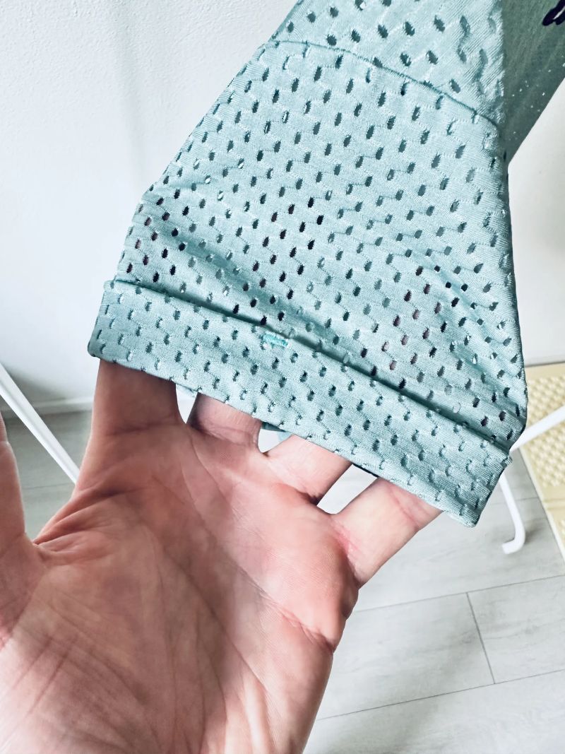 Café du Cycliste Magalie Gravel dres