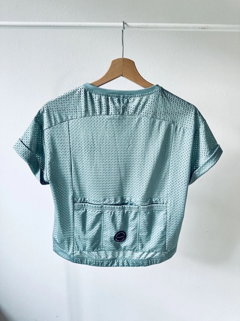 Café du Cycliste Magalie Gravel dres