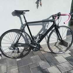 Cannondale SuperSix Evo