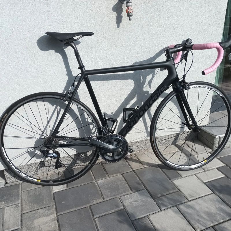 Cannondale SuperSix Evo