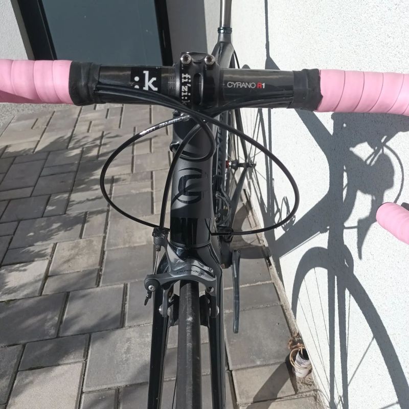 Cannondale SuperSix Evo