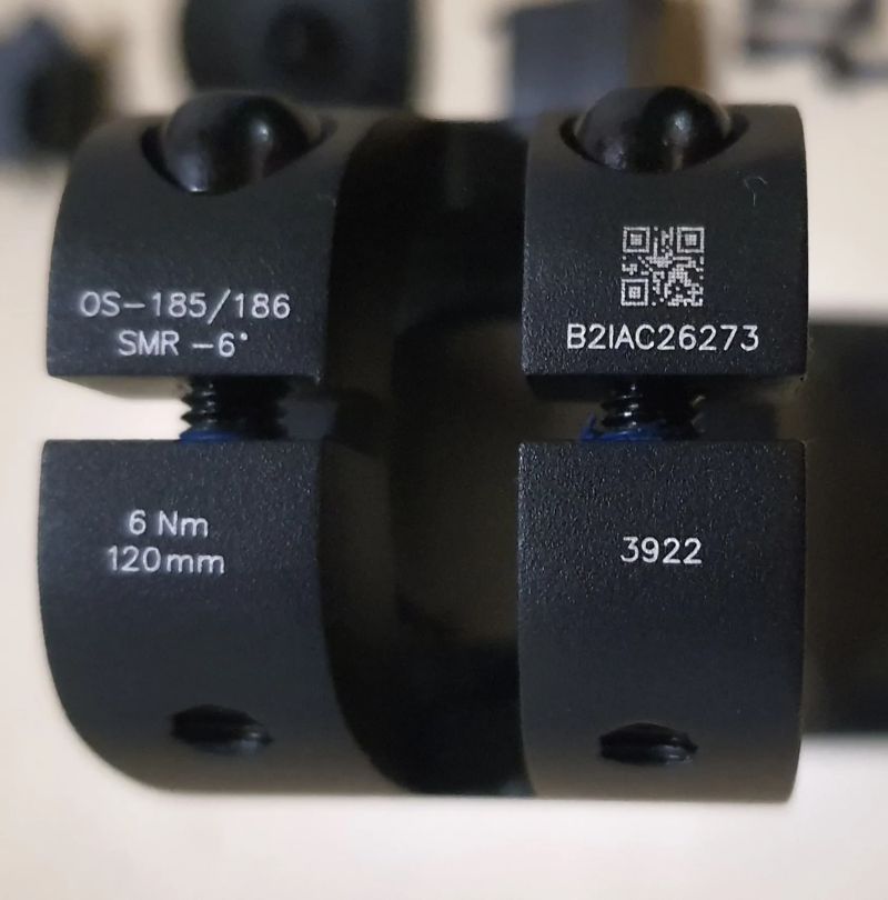 FSA Road NS SMR 120 mm -6°