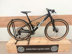 BMC Twostroke 01 five < 100 km