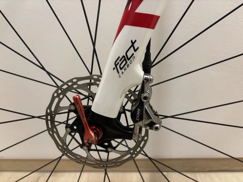 Specialized S-Works Crux 7,3 kg