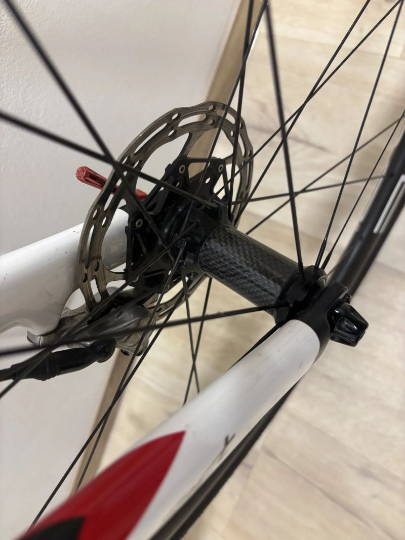 Specialized S-Works Crux 7,3 kg