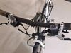 Mimořádně kvalitní pánské trekové kolo Author Codex Cross, 20"