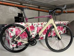 Cannondale TOPSTONE CARBON 3