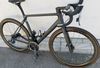 Canyon Endurace CF SLX 8 - Sram Force AXS 2x12, Reynolds AR41 Carbon,Top stav..PC:150.tis!