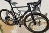 Canyon Endurace CF SLX 8 - Sram Force AXS 2x12, Reynolds AR41 Carbon,Top stav..PC:150.tis!