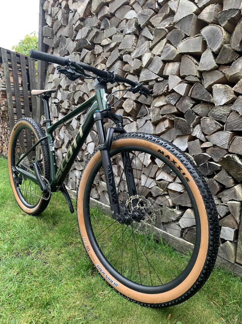 Scott Scale 950 2025