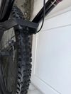 Trek Trek Slash 9.8 Carbon gen 5, vel. L, Mnoho nepoužitých dílů.