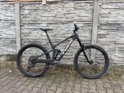 Trek Trek Slash 9.8 Carbon gen 5, vel. L, Mnoho nepoužitých dílů.