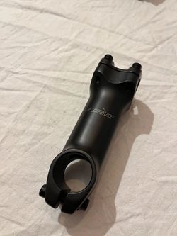 Představec Reverse Lead 31,8mm 100mm