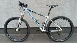 Maxbike M707 Deore