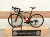 Wilier Garda 2x12 105 Di2