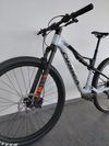 Orbea Oiz M30 S 100km najeto