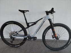 Orbea Oiz M30 100km najeto