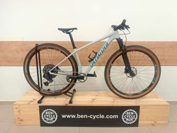 Specialized Epic ht Axs dt swiss