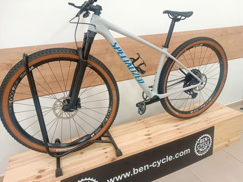 Specialized Epic ht Axs dt swiss