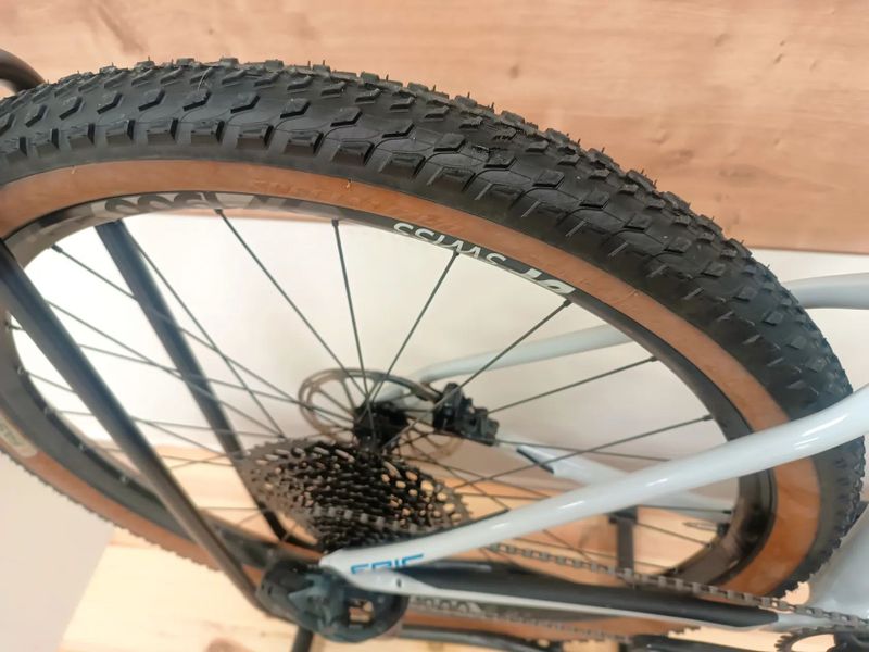 Specialized Epic ht Axs dt swiss