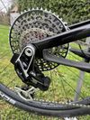 Cannondale Scalpel Hi-Mod 1 Sram T-type XX, Reverb AXS Wattmetr