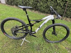 Cannondale Scalpel Hi-Mod 1 Sram T-type XX, Reverb AXS Wattmetr