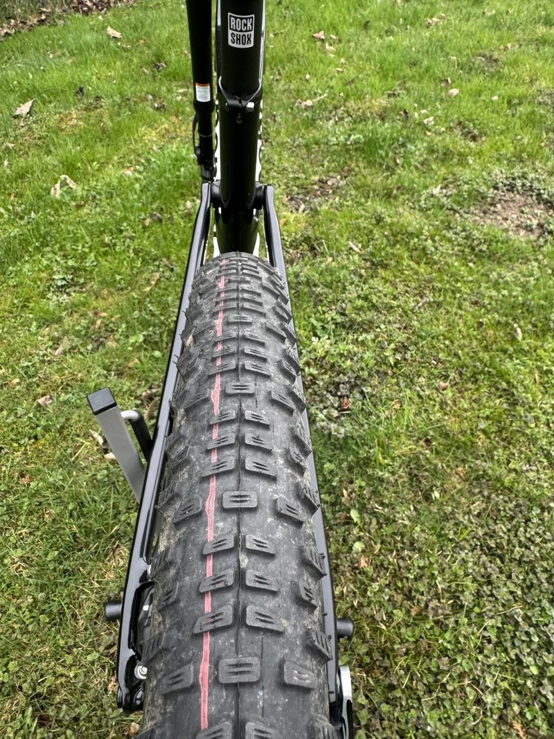 Cannondale Scalpel Hi-Mod 1 Sram T-type XX, Reverb AXS Wattmetr