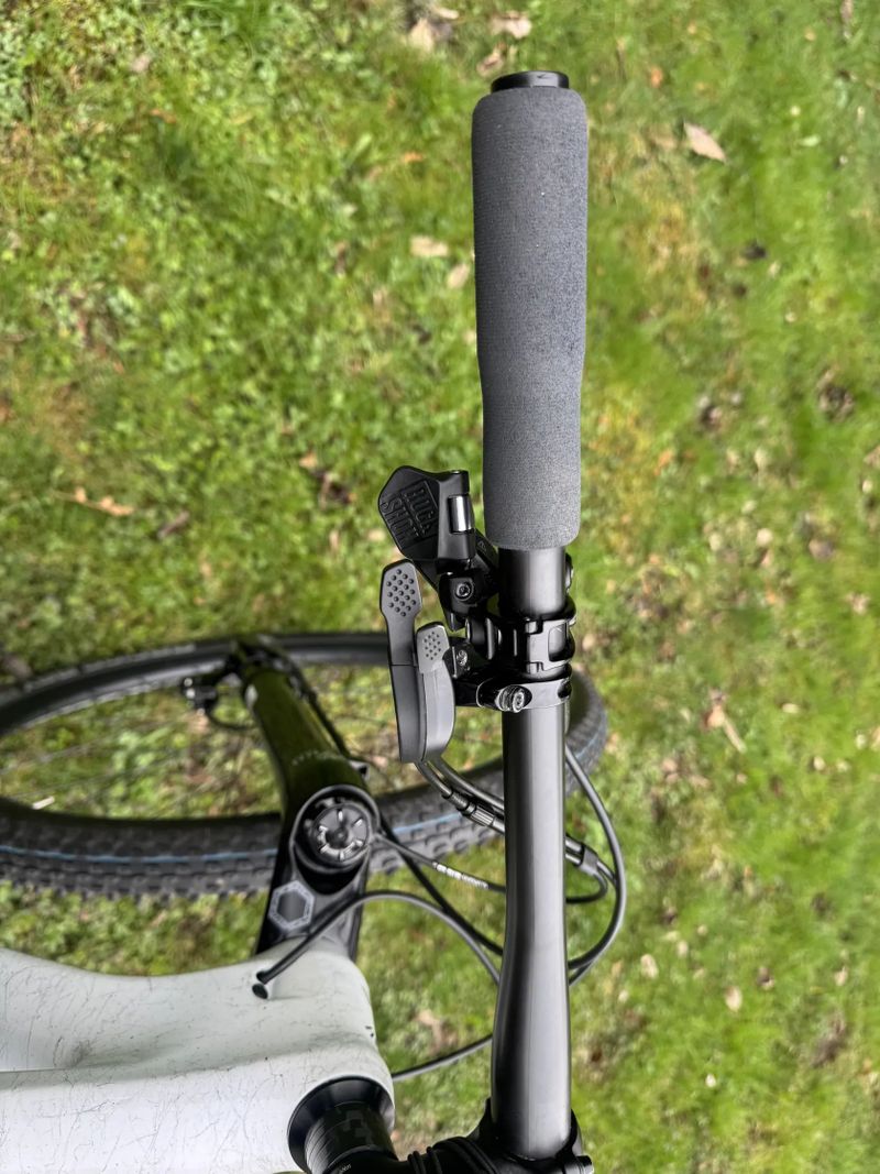 Cannondale Scalpel Hi-Mod 1 Sram T-type XX, Reverb AXS Wattmetr