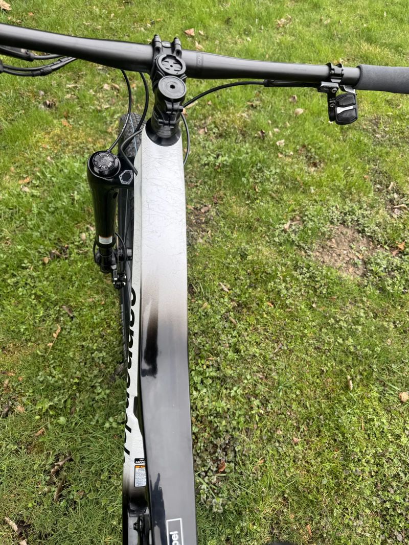 Cannondale Scalpel Hi-Mod 1 Sram T-type XX, Reverb AXS Wattmetr