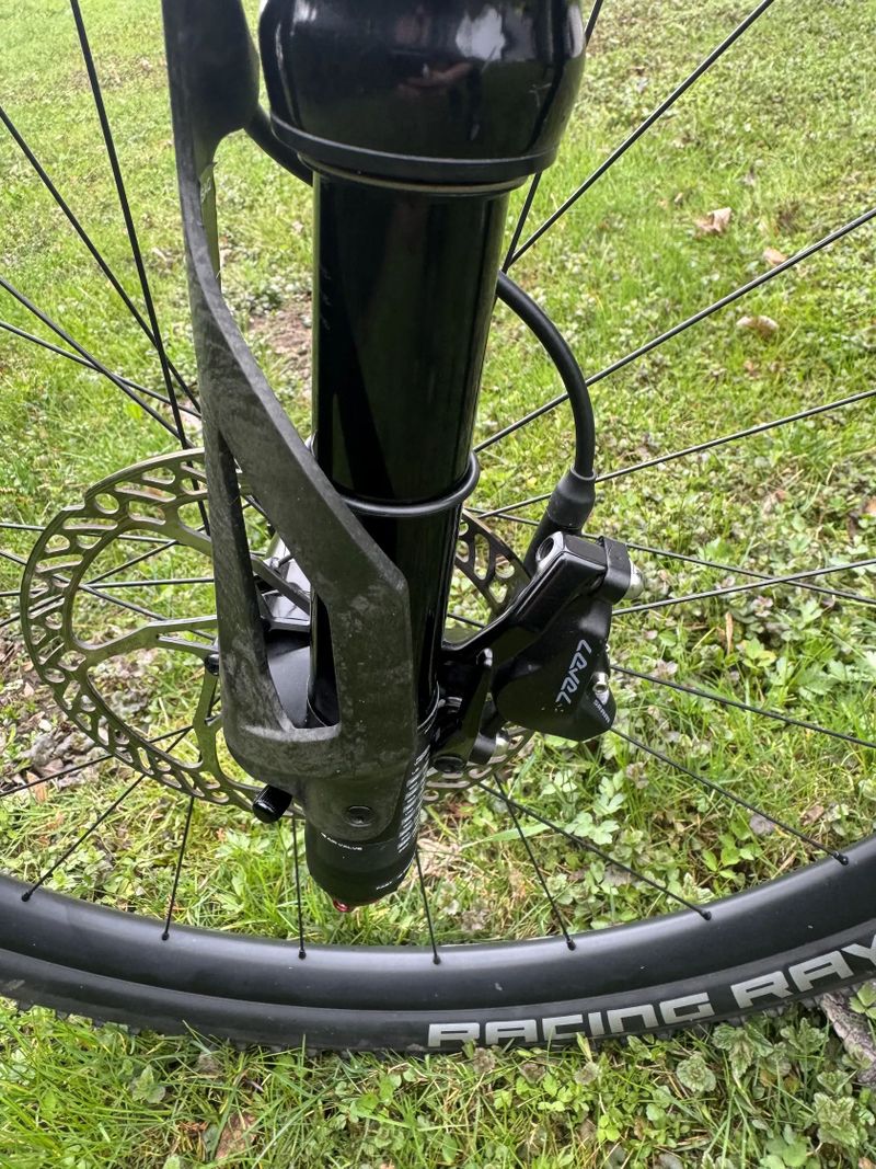 Cannondale Scalpel Hi-Mod 1 Sram T-type XX, Reverb AXS Wattmetr