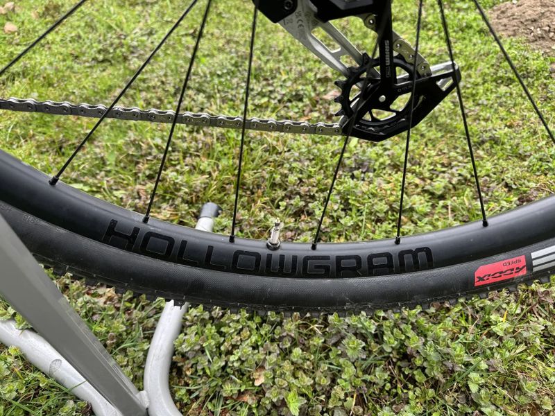 Cannondale Scalpel Hi-Mod 1 Sram T-type XX, Reverb AXS Wattmetr