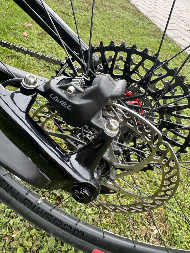 Cannondale Scalpel Hi-Mod 1 Sram T-type XX, Reverb AXS Wattmetr