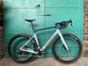 Ridley Grifn RS Sram Force XPLR AXS, paky E1