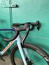 Ridley Grifn RS Sram Force XPLR AXS, paky E1