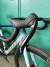 Ridley Grifn RS Sram Force XPLR AXS, paky E1