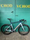 Ridley Grifn RS Sram Force XPLR AXS, paky E1