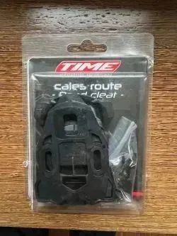 Crankbrothers, Time cleats