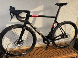 Colnago V3Rs | Emirates | 54s (183-190cm)
