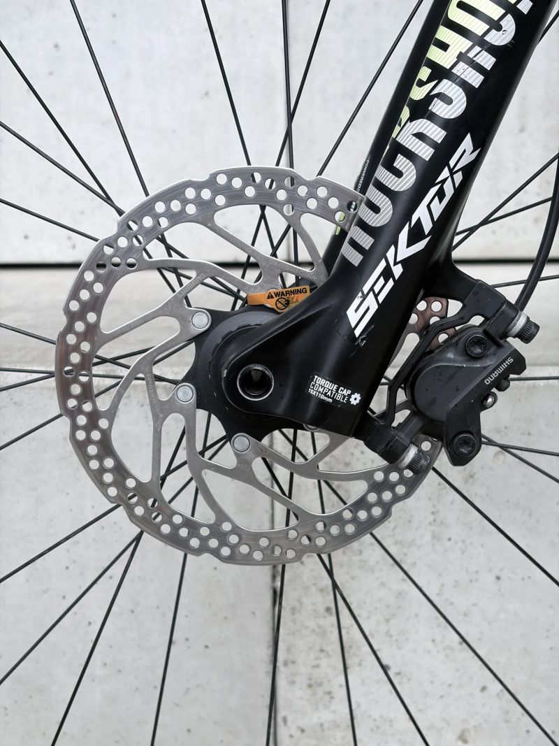 Cube Stereo 120 Race 29", vel. M, 2020