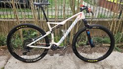 Specialized Epic Comp Carbon