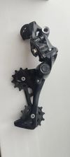 Sram X1 11sp.