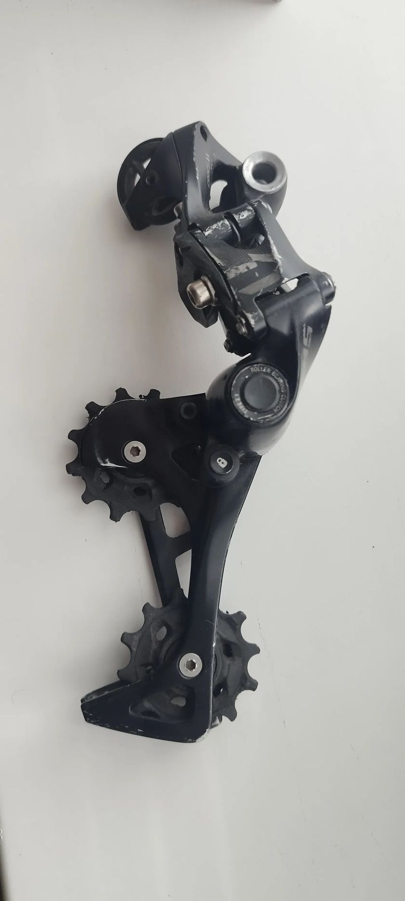 Sram X1 11sp.