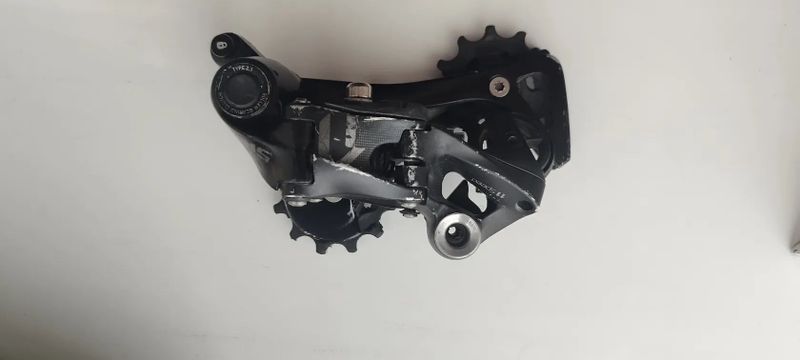 Sram X1 11sp.