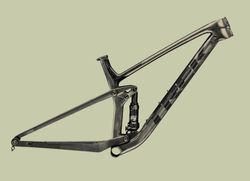 rám TREK Top Fuel 9.7 gen. 2, vel. L