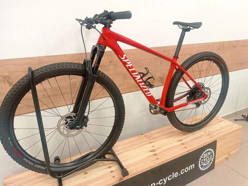 Specialized Epic HT