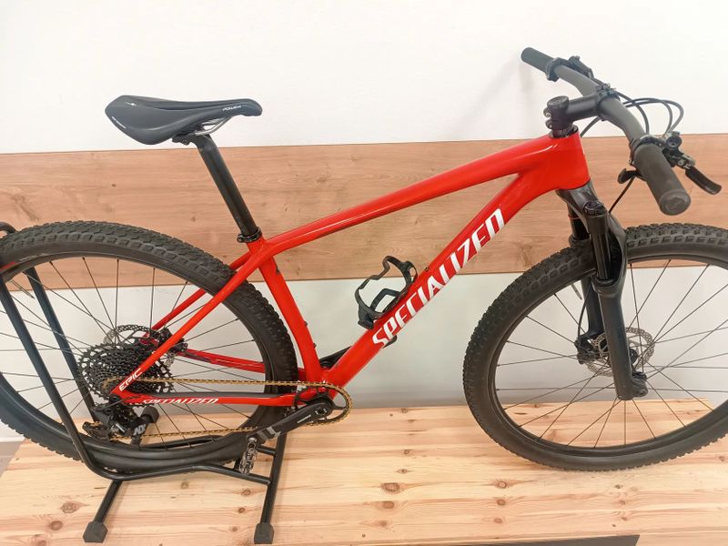 Specialized Epic HT
