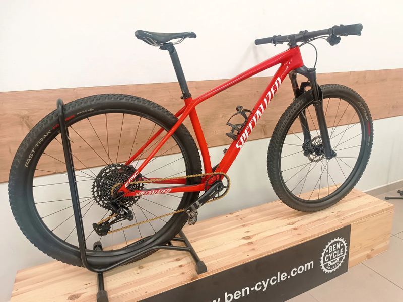 Specialized Epic HT