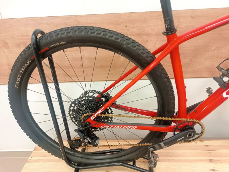 Specialized Epic HT