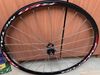 Sada kol Fulcrum Red Metal 29 XL Tubeless